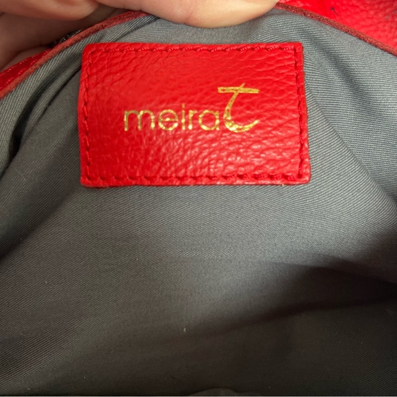 The Meira NYC Graffiti Bag - Picture 9 of 12